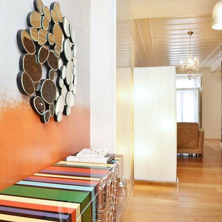 Chiado Luxury Experience - Checkinhome Lizbona Zewnętrze zdjęcie