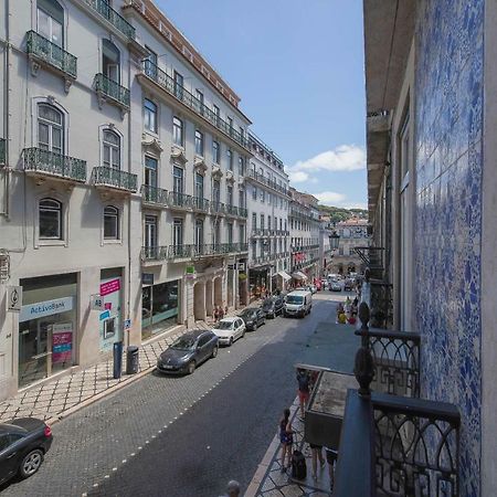 Chiado Luxury Experience - Checkinhome Lizbona Zewnętrze zdjęcie