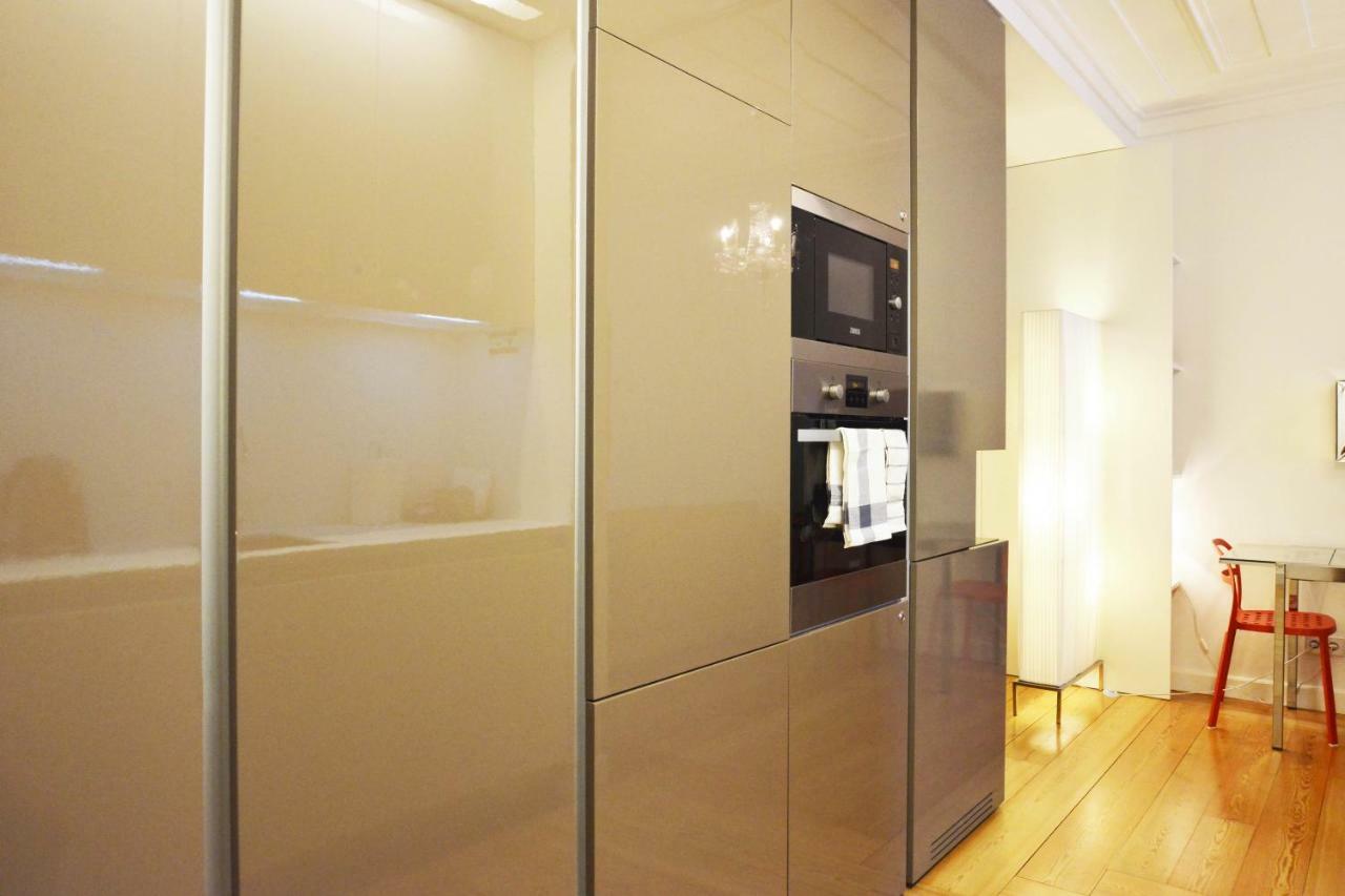 Chiado Luxury Experience - Checkinhome Lizbona Zewnętrze zdjęcie