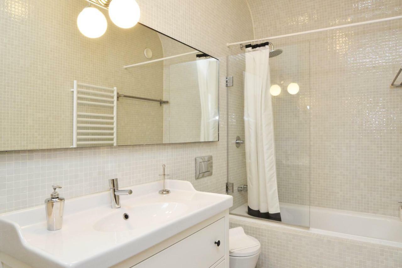 Chiado Luxury Experience - Checkinhome Lizbona Zewnętrze zdjęcie