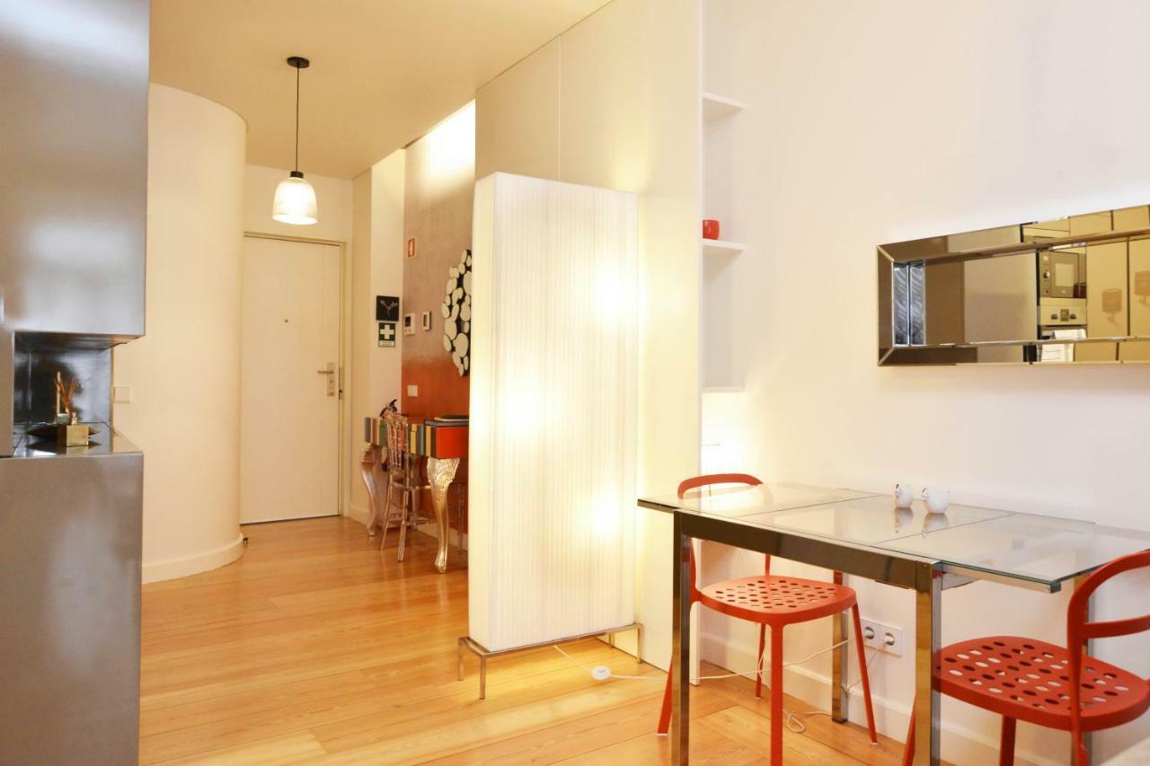 Chiado Luxury Experience - Checkinhome Lizbona Zewnętrze zdjęcie