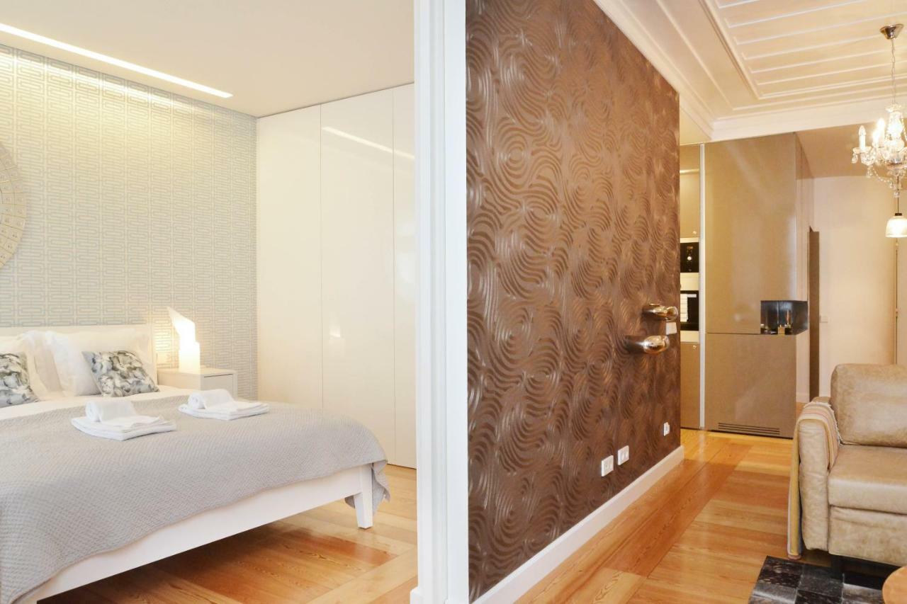 Chiado Luxury Experience - Checkinhome Lizbona Zewnętrze zdjęcie